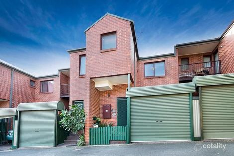16 Little Bendall St, Kensington, VIC 3031