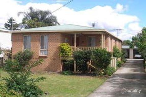 5 Church St, Greenwell Point, NSW 2540