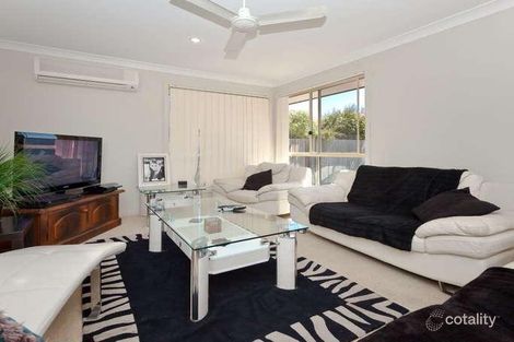 25 Glentree Ave, Upper Coomera, QLD 4209