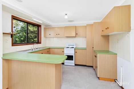 Property photo of 2 Moreton Bay Place Kiama Downs NSW 2533