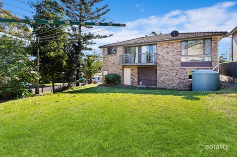Property photo of 2 Moreton Bay Place Kiama Downs NSW 2533