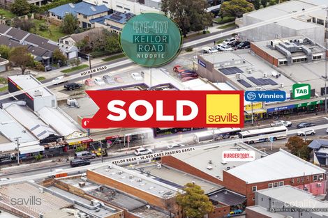 475-477 Keilor Rd, Niddrie, VIC 3042
