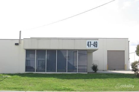 47-49 Nissan Dr, Dandenong South, VIC 3175