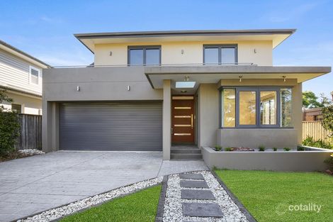 Property photo of 6 First Avenue Willoughby East NSW 2068