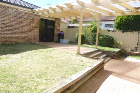 Property photo of 1/10 Wiruna Crescent Narwee NSW 2209
