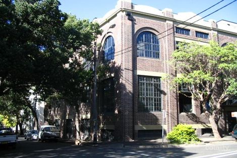 Property photo of 10/52-64 Shepherd Street Chippendale NSW 2008