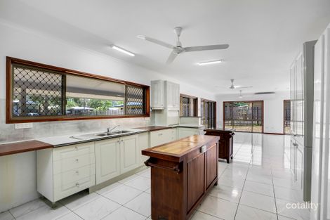 Property photo of 8 Keller Close Whitfield QLD 4870