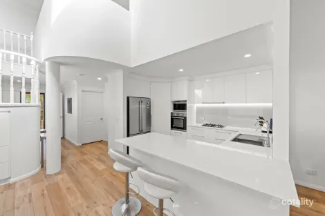 Property photo of 69/38-56 Caseys Road Hope Island QLD 4212
