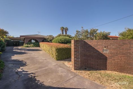 37 Burgland Dr, Girrawheen, WA 6064