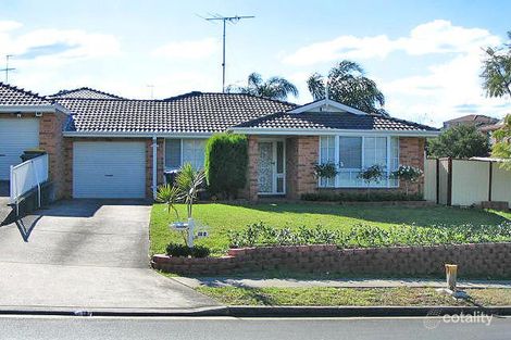 Property photo of 1/6 Rutledge Crescent Quakers Hill NSW 2763