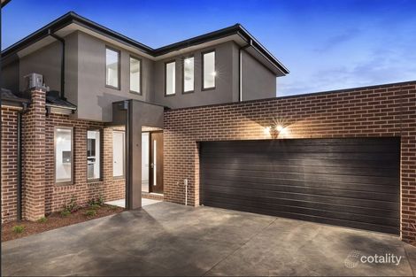 4/12 Burns Ave, Clayton South, VIC 3169