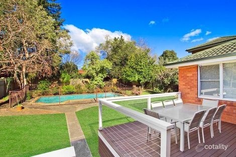Property photo of 112 Lamorna Avenue Beecroft NSW 2119