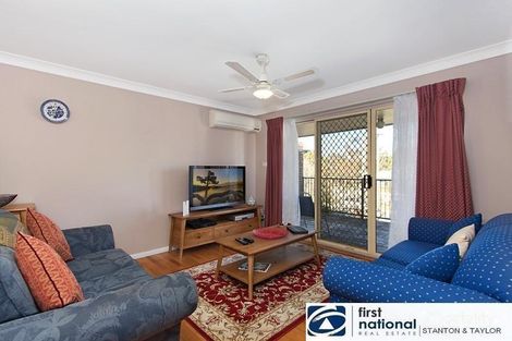 Property photo of 5/105-109 Albert Street Werrington NSW 2747