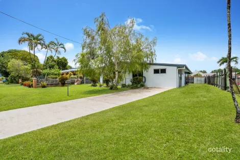 Property photo of 12 Talaroo Street Edmonton QLD 4869