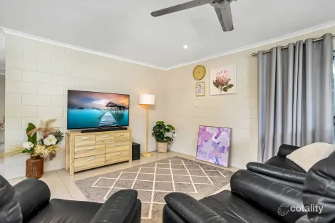 Property photo of 12 Talaroo Street Edmonton QLD 4869