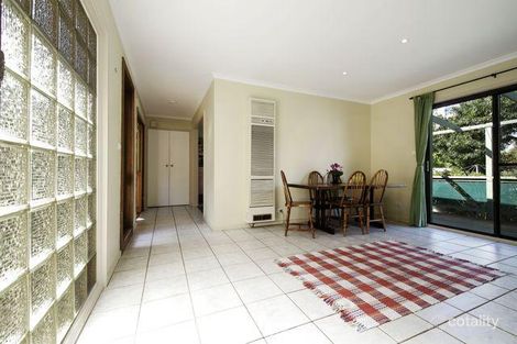 Property photo of 40 Ashburner Street Higgins ACT 2615