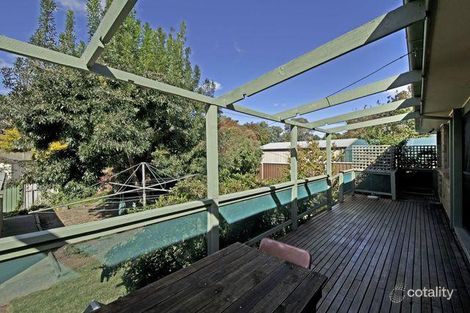 Property photo of 40 Ashburner Street Higgins ACT 2615