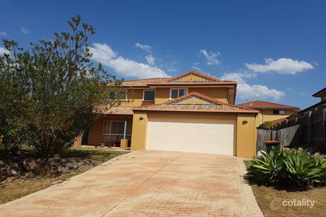 4 Mcnally Cl, Seventeen Mile Rocks, QLD 4073