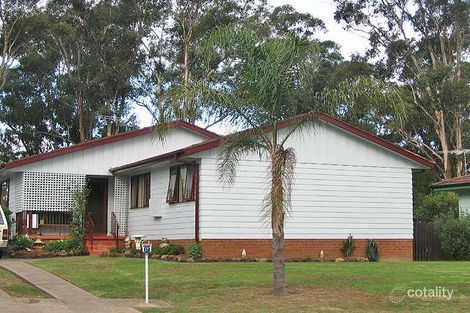 17 Meridian Pl, Doonside, NSW 2767