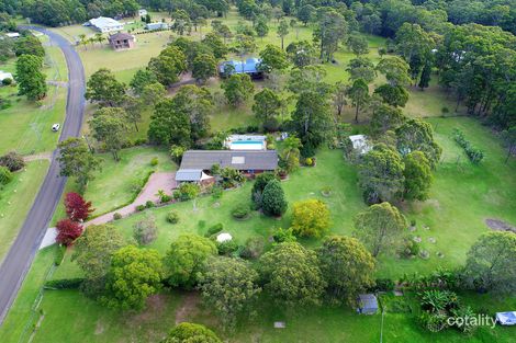 Property photo of 4A Panorama Drive Diamond Beach NSW 2430