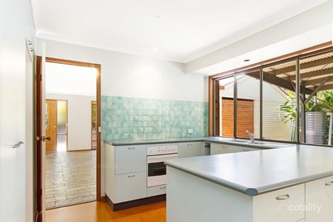 Property photo of 5 Oedipus Court Eatons Hill QLD 4037