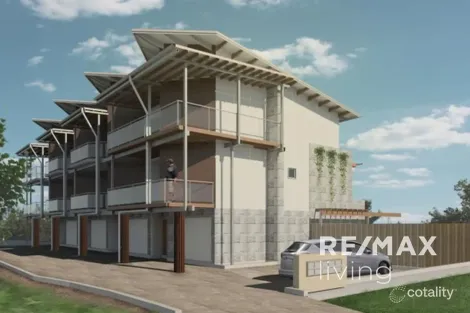 1/180 Mein St, Scarborough, QLD 4020