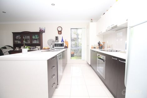 Property photo of 13 Ellenor Street Mount Low QLD 4818
