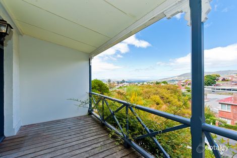 Property photo of 249B Bathurst Street West Hobart TAS 7000
