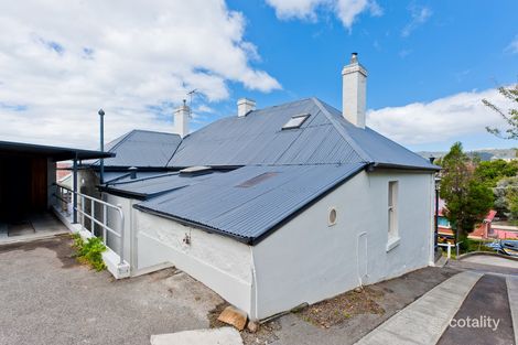 Property photo of 249B Bathurst Street West Hobart TAS 7000