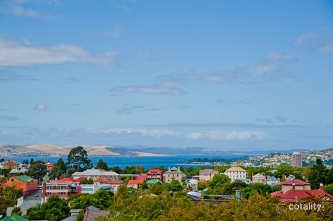 Property photo of 249B Bathurst Street West Hobart TAS 7000