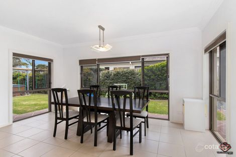 Property photo of 7 Freya Circuit Coomera QLD 4209