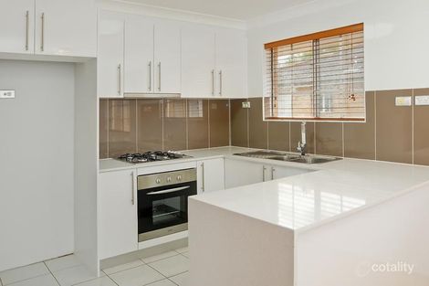 Property photo of 36/22 Clarence Street Lidcombe NSW 2141