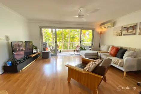 Property photo of 15/27-31 Wharf Road Surfers Paradise QLD 4217