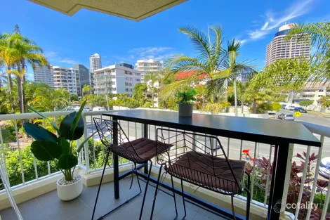 Property photo of 15/27-31 Wharf Road Surfers Paradise QLD 4217