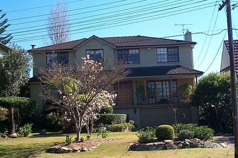 3 Poole St, Longueville, NSW 2066