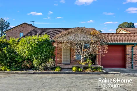 5/5 Jacquinot Pl, Glenfield, NSW 2167