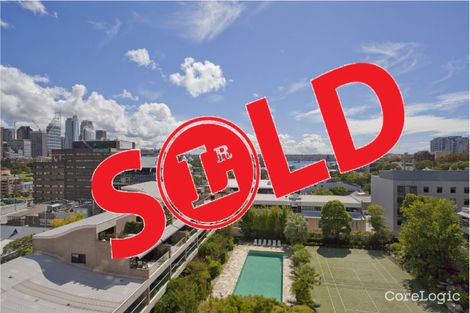 Property photo of 504/184 Forbes Street Darlinghurst NSW 2010