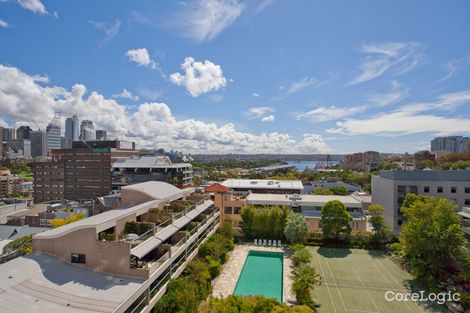 Property photo of 504/184 Forbes Street Darlinghurst NSW 2010