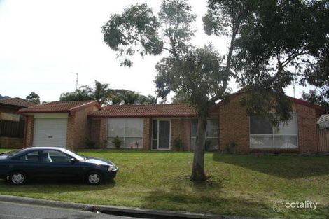 88 Rickard Rd, Cordeaux Heights, NSW 2526