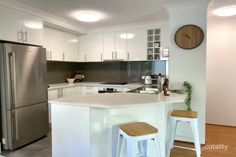 Property photo of 15/27-31 Wharf Road Surfers Paradise QLD 4217