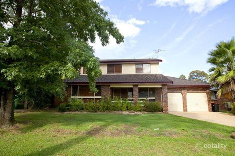 Property photo of 49 Wolverton Avenue Chipping Norton NSW 2170