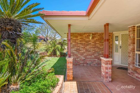 Property photo of 5 Cocos Place Port Macquarie NSW 2444