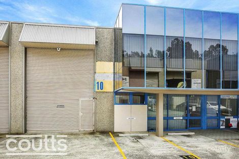 10/8 Victoria Ave, Castle Hill, NSW 2154