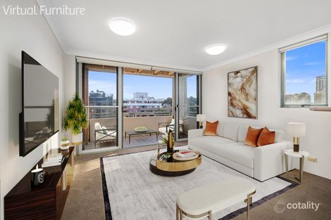 Property photo of 907/233 Pyrmont Street Pyrmont NSW 2009