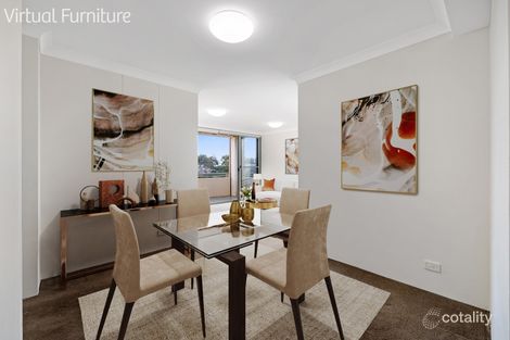 Property photo of 907/233 Pyrmont Street Pyrmont NSW 2009