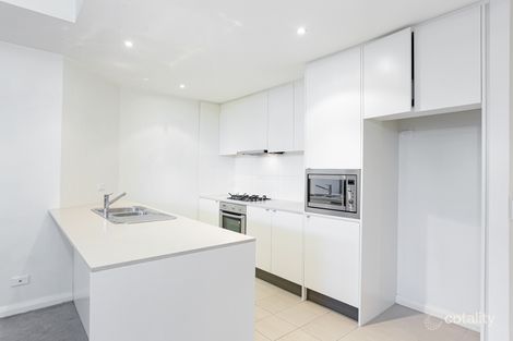 376/4 The Crescent, Wentworth Point, NSW 2127