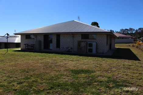 Property photo of 32 Bernard Crescent Kingaroy QLD 4610