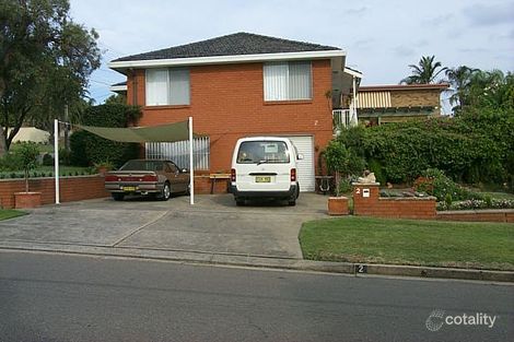 2 Keegan Rd, Bass Hill, NSW 2197