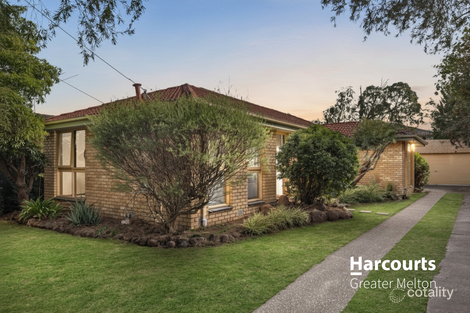 3 Atkin St, Melton, VIC 3337