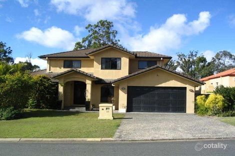 23 Hazel Ct, Arundel, QLD 4214